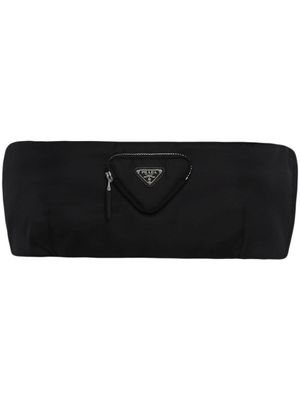 Prada soutien-gorge Re-Nylon - Noir