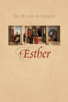 Esther (Hardback) Esther (Hardback)