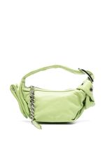 Zadig&Voltaire petit sac à main Le Cecilia en cuir - Vert