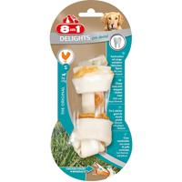 8in1 8in1 Delights Pro Dental Snack S 1st
