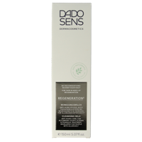 Regeneration E cleansing milk 150 Milliliter