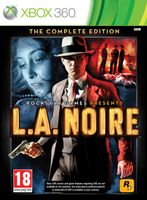 L.A. Noire Complete Edition