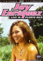 Joy Enriquez (Mihp) - DVD (8713053002946) - thumbnail