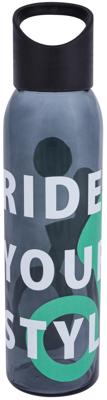 CONTEC Ct bottle water.support dark grey