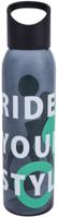 CONTEC Ct bottle water.support dark grey