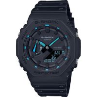 Casio G-Shock GA-2100-1A2ER Horloge Classic 45 mm - thumbnail