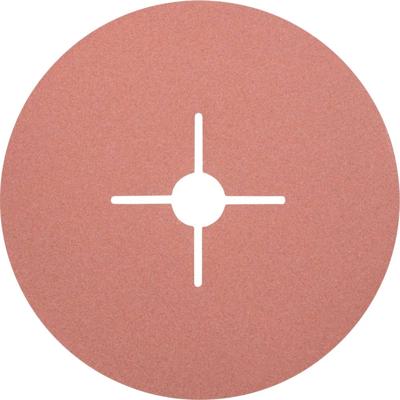 PFERD TOOLS FS 180-22 CO 120 64162175 Schuurpapier voor schuurschijf Korrelgrootte (num) 120 (Ø) 180 mm 25 stuk(s)