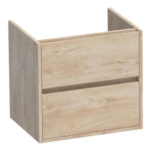Badkamermeubelset NEXXT 60cm Sahara