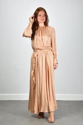 Ulla Johnson rok PS260308 sand