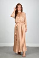 Ulla Johnson rok PS260308 sand