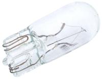 SPAHN steeklamp van glas