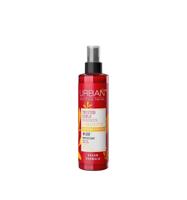Hibiscus & shea butter leave in conditioner