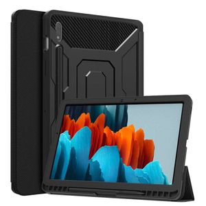 Just in Case Heavy Duty Case Samsung Galaxy Tab S7