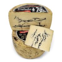 1kg Manchego Reserve 12 - Schapen, Truffel en Honing 50+