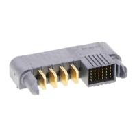 Molex 464379319 Male header, inbouw (standaard) Inhoud: 1 stuk(s)