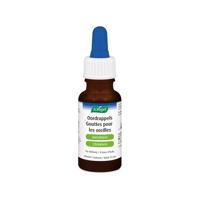 A. Vogel Oorsmeer Druppels 20ml