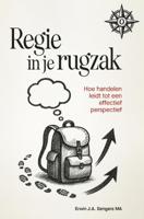 Regie in je rugzak (Paperback)
