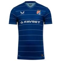 Castore Dinamo Zagreb Thuisshirt 2025-2026