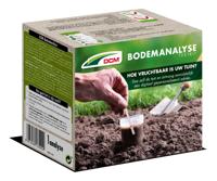 Bodemanalyse testkit - Dcm Bodemanalyse testkit - Dcm