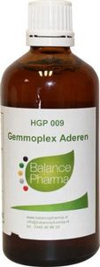 HGP009 Gemmoplex aderen