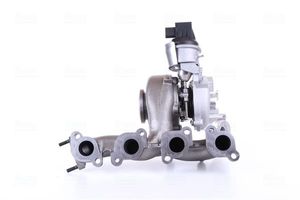 Turbocharger 93079