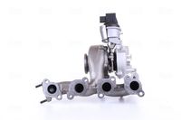 Turbocharger 93079