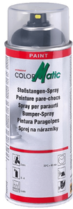 colormatic bumperspray antraciet 882418 0.4 ltr