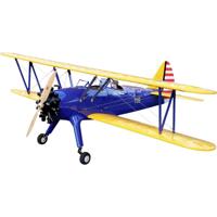 Pichler Modellbau PT 17 Stearman V2 Pichler Modellbau PT 17 Stearman V2