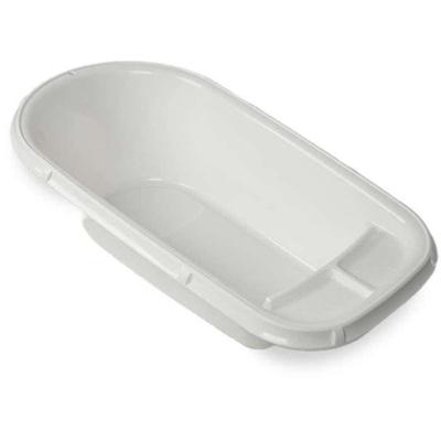 THERMOBABY Luxe badkuip - Witte Lilly