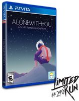 Alone With You (Limited Run Games) - thumbnail