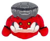 Warhammer Plush Figure Klonk the Rockbrow Squig
