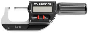 Facom digitale micrometer 0-30mm - 1355A