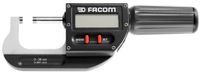 Facom digitale micrometer 0-30mm - 1355A
