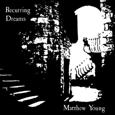 Recurring Dreams - LP (0781484059318)