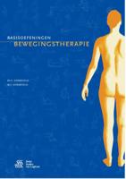 Basisoefeningen Bewegingstherapie (Paperback) Basisoefeningen Bewegingstherapie (Paperback)