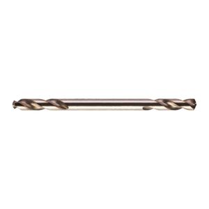 Milwaukee Accessoires HSS-G metaalboor 3 x 11 x 46 mm | 10 stuks - 4932352223