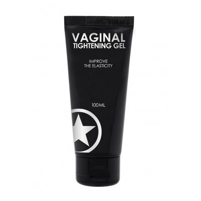 Vagina Verstrakkende Gel