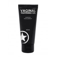 Vagina Verstrakkende Gel