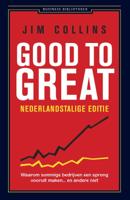 Good to great (Paperback)