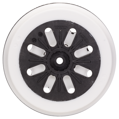 Bosch Accessoires Gex 125-150 Schuurzool 9 gaten 2608601185 - 2608601185