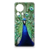 Xiaomi 13 Lite | TPU Hoesje | Pauw