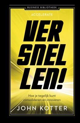 Versnellen! (Paperback)