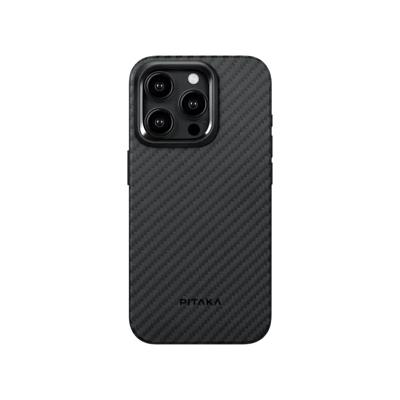 Pitaka MagEZ Case Pro 4 iPhone 15 Pro