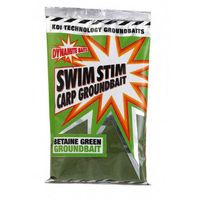 Dynamite Baits Swim Stim Green Betaine Groundbait 900 gr - thumbnail