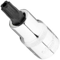 Vigor V7055-IPR50 Binnen-vijfster Schroevendraaierdop 1 stuks Vierkant, 1/2 (12.5 mm)