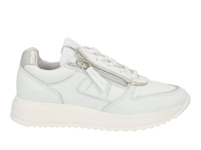 Giga G4371 white Wit maat 36