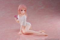 My Dress Up Darling Desktop Cute PVC Figure Sajuna Inui T-shirt Ver. 13 cm