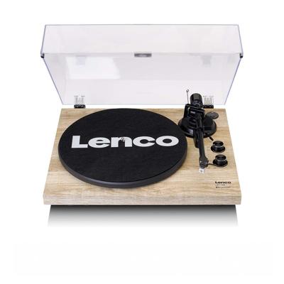 LENCO LBT-188PI - Platenspeler met Bluetooth® transmissie, hout LENCO LBT-188PI - Platenspeler met Bluetooth® transmissie, hout