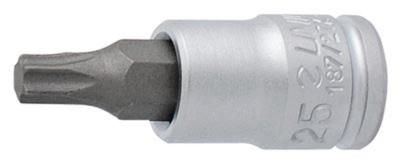 GRS UNIOR DOP TORX 1/4" T15