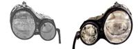 Koplamp Set SET3028952